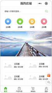 案例展示